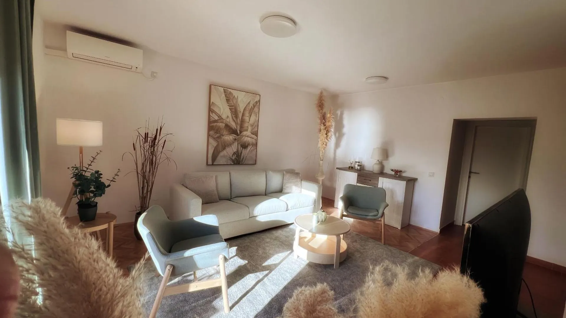 Apartament Lydia Crikvenica 0*,